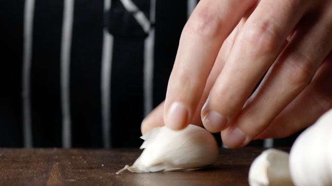 Gourmet - Garlic, Herb and Olive Oil